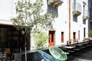 Habitat Boutique Hotel