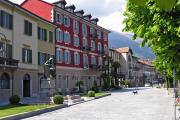 Hotel Cannobio