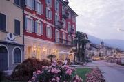 Hotel Cannobio