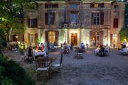 Chateau De Roussan