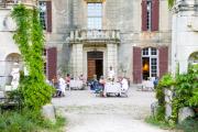Chateau De Roussan