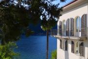 Villa Làrio Lake Como