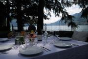 Villa Làrio Lake Como