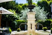 Hostellerie Cèdre & Spa Beaune