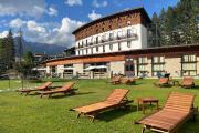 Chaberton Lodge & Spa