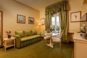Grand Hotel Royal E Golf