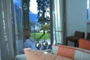 Villa Làrio Lake Como
