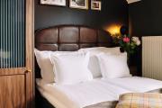 NOFO Hotel, WorldHotels Crafted