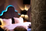 NOFO Hotel, WorldHotels Crafted