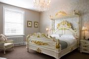The Old Vicarage Boutique Hotel