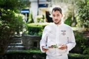 Hostellerie Cèdre & Spa Beaune
