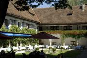 Hotel Schloss Leonstain