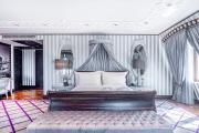 Wyndham Grand Istanbul Kalamış Marina Hotel