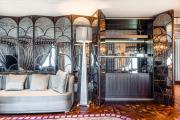 Wyndham Grand Istanbul Kalamış Marina Hotel