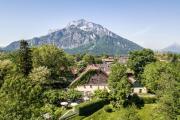 Der Schlosswirt zu Anif - Biedermeierhotel und Restaurant