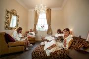 Hazlewood Castle & Spa