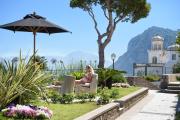 Villa Marina Capri Hotel & Spa
