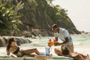 Four Seasons Resort Seychelles