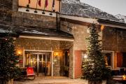 Grand Hotel Royal E Golf