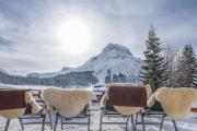Hotel & Chalet Bellevue