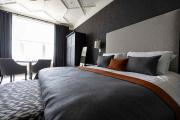 The Chester Hotel
