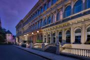 Glasgow Grosvenor Hotel