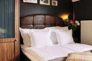 NOFO Hotel, WorldHotels Crafted