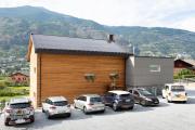 21Barra5 Guest House