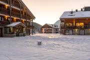 FranceComfort - AlpResort Portes du Soleil
