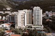 Hotel AMI Budva Petrovac
