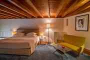 La Fiermontina Luxury Home Hotel