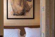 La Fiermontina Luxury Home Hotel