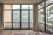 Villa Làrio Lake Como