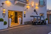 Hotel Villa Franca