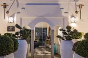 Hotel Villa Franca