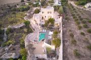 Villa Rocce Bianche