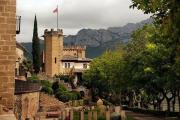 Hotel Castillo El Collado