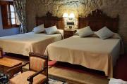 Hotel Castillo El Collado