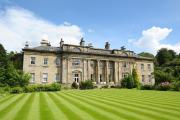 Balbirnie House Hotel