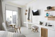 Anax Resort and Spa