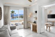 Anax Resort and Spa