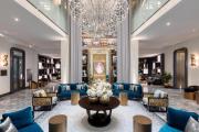 Matild Palace, a Luxury Collection Hotel