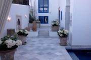 La Villa Bleue-Sidi Bou Said