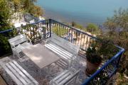 La Villa Bleue-Sidi Bou Said