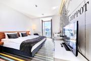 Bayjonn Boutique Hotel