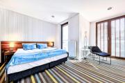 Bayjonn Boutique Hotel