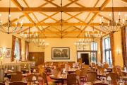 Luton Hoo Hotel, Golf and Spa
