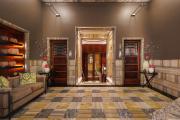 Singer Palace Hotel Roma