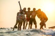 Hang Loose Cottage Hotel & Resort