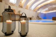 Boutique Hotel Sant Roc & Spa